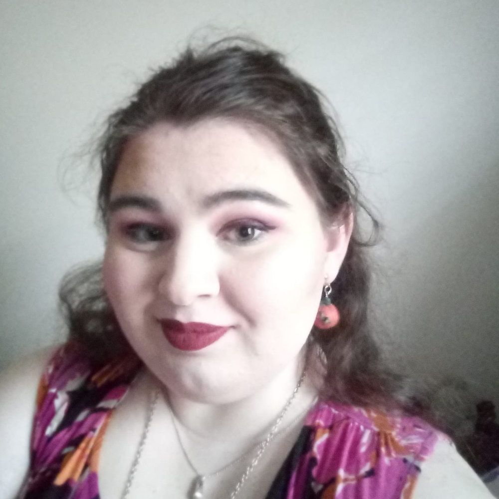Meet your Posher, Grace